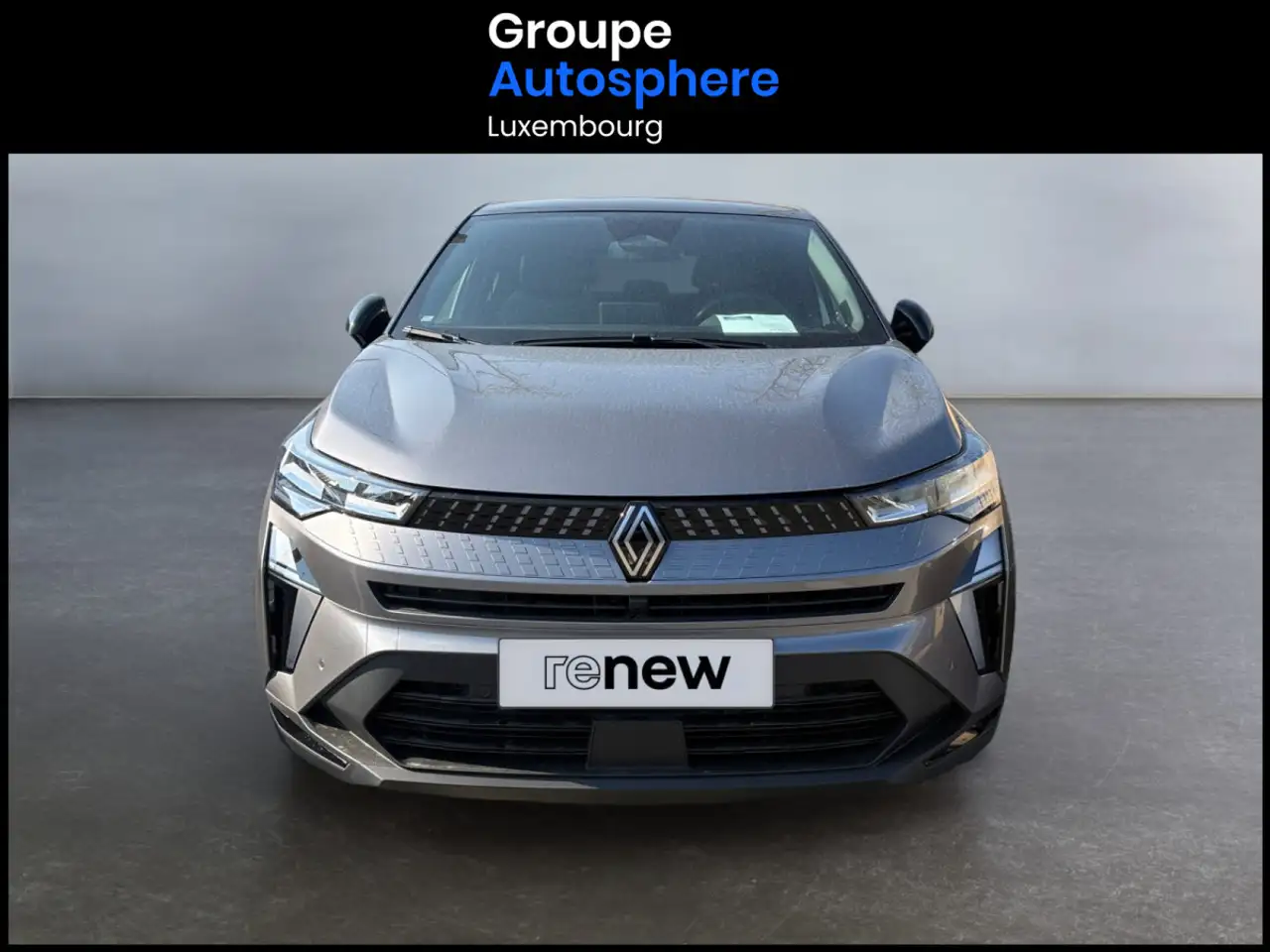 Renault Captur 2026