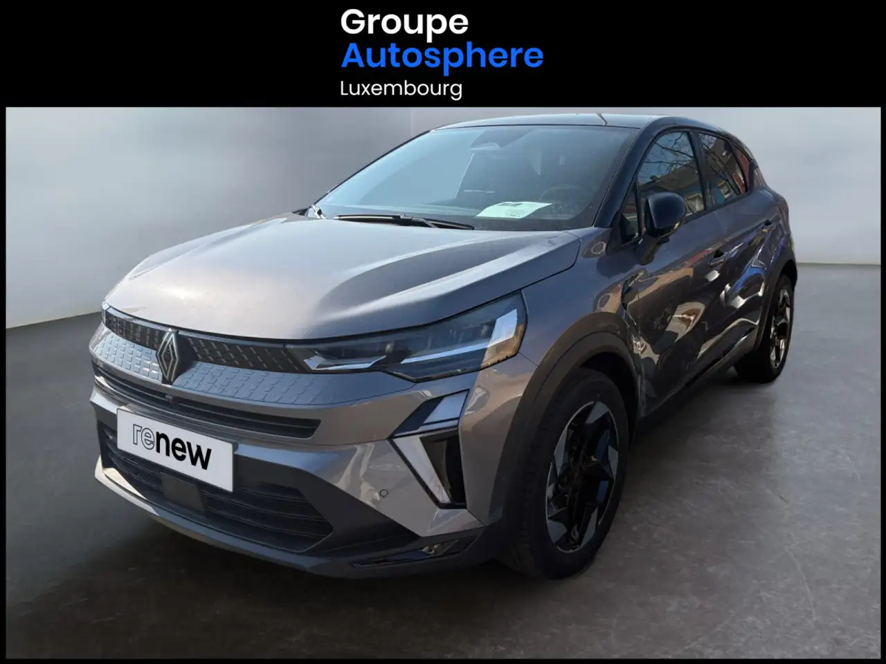 Renault Captur 2026