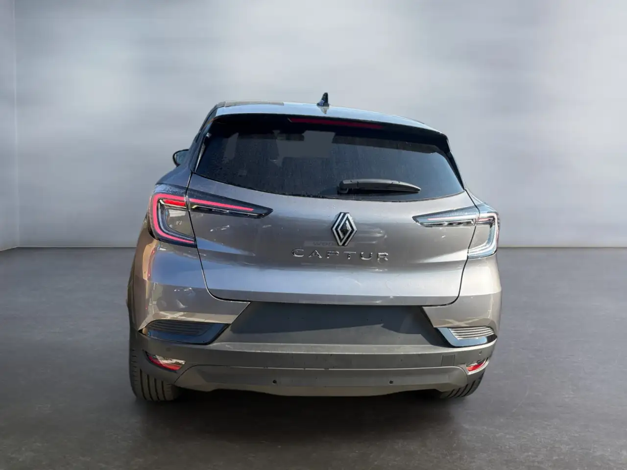 Renault Captur 2026