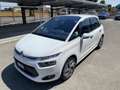 Citroen C4 Picasso 1.6 e-HDi 115 Exclusive Білий - thumbnail 7