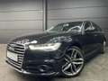 Audi A6 2.0 TDI ultra S tronic / Full option / Pano dak / Noir - thumbnail 1