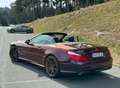 Mercedes-Benz SL 63 AMG Negro - thumbnail 2