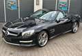 Mercedes-Benz SL 63 AMG Negro - thumbnail 8