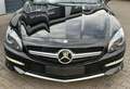 Mercedes-Benz SL 63 AMG Negro - thumbnail 7