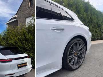 Panamera 4 e-Hybrid Sport Turismo 2.9 FULL
