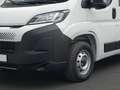 Citroen Jumper Combi 8 Sitzer 35 L2H2 Blue HDI 140 Biały - thumbnail 7