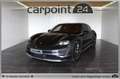 Porsche Taycan 4 Cross Turismo 83,7kWh MATRIX/CHRONO/MASSAGE/G... Gris - thumbnail 1
