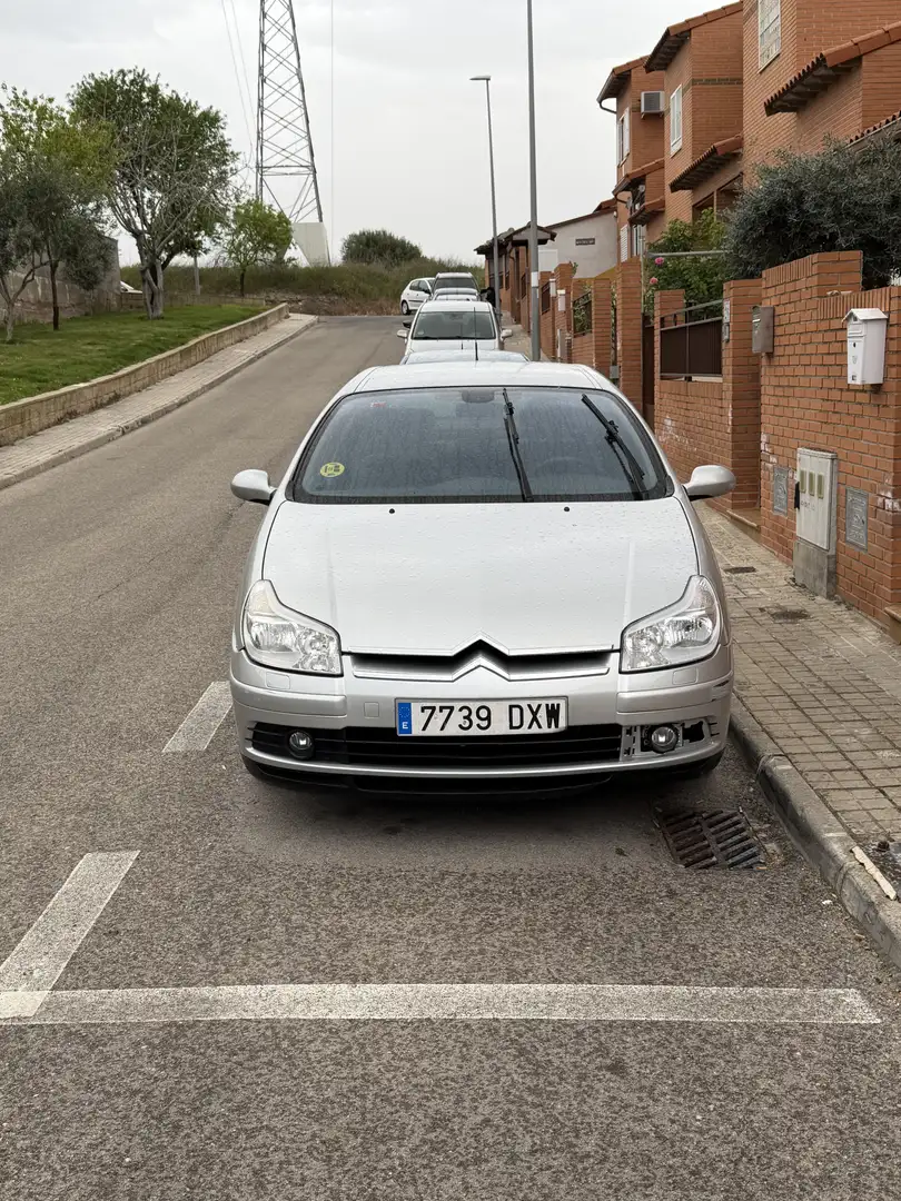 Citroen C5 2.0HDI Exclusive FAP - 1