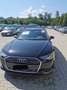 Audi A6 A6 V 2018 Avant  40 2.0 tdi mhev Business s-tronic Nero - thumbnail 1