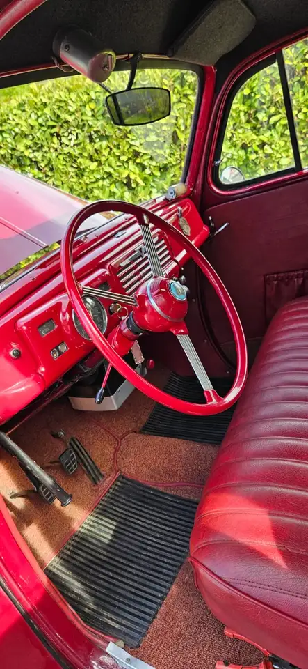 Vauxhall Wayvern L, foto 8