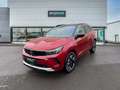 Opel Grandland 1.2 Turbo 130ch Elegance Business BVA8 MY23 Rosso - thumbnail 1