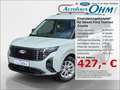 Ford Tourneo Courier Titanium 1.0 EcoBoost - FAP - NAV - RFK - Grau - thumbnail 1