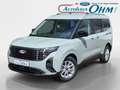 Ford Tourneo Courier Titanium 1.0 EcoBoost - FAP - NAV - RFK - Grau - thumbnail 2