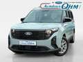 Ford Tourneo Courier Titanium 1.0 EcoBoost - FAP - NAV - RFK - Grau - thumbnail 1