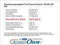 Ford Tourneo Courier Titanium 1.0 EcoBoost - FAP - NAV - RFK - Grau - thumbnail 4