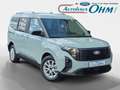 Ford Tourneo Courier Titanium 1.0 EcoBoost - FAP - NAV - RFK - Grau - thumbnail 8