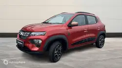 Dacia 65ch Extreme