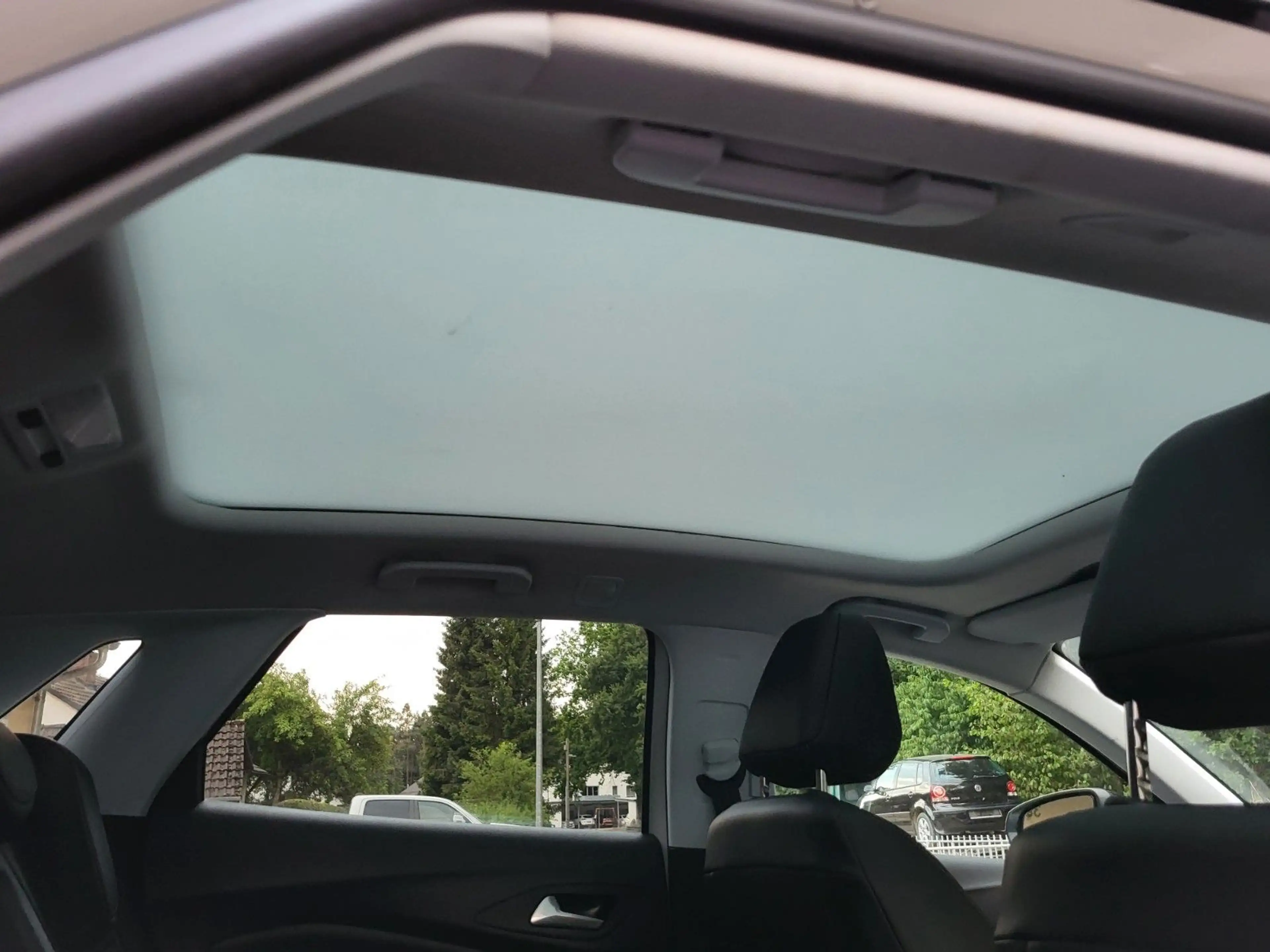 Opel Grandland X 1.6T ULTIMATE- AUTOM.- LEDER - AHK — photo 11