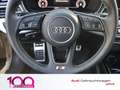 Audi A5 Cabriolet 35 TDI S line LED+NAVI+LEDER+DC+SHZ+PDC+ White - thumbnail 10