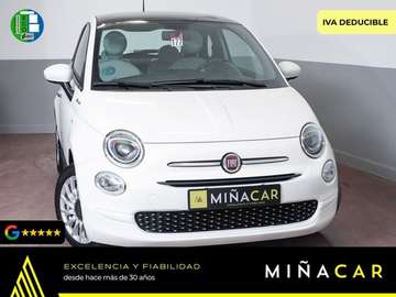 Dolcevita 1.0 Hybrid 51KW 70 CV