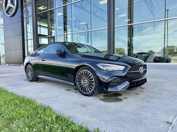 AMG NIGHT PCKG DISTRONIC PEINTURE METALLIQUE