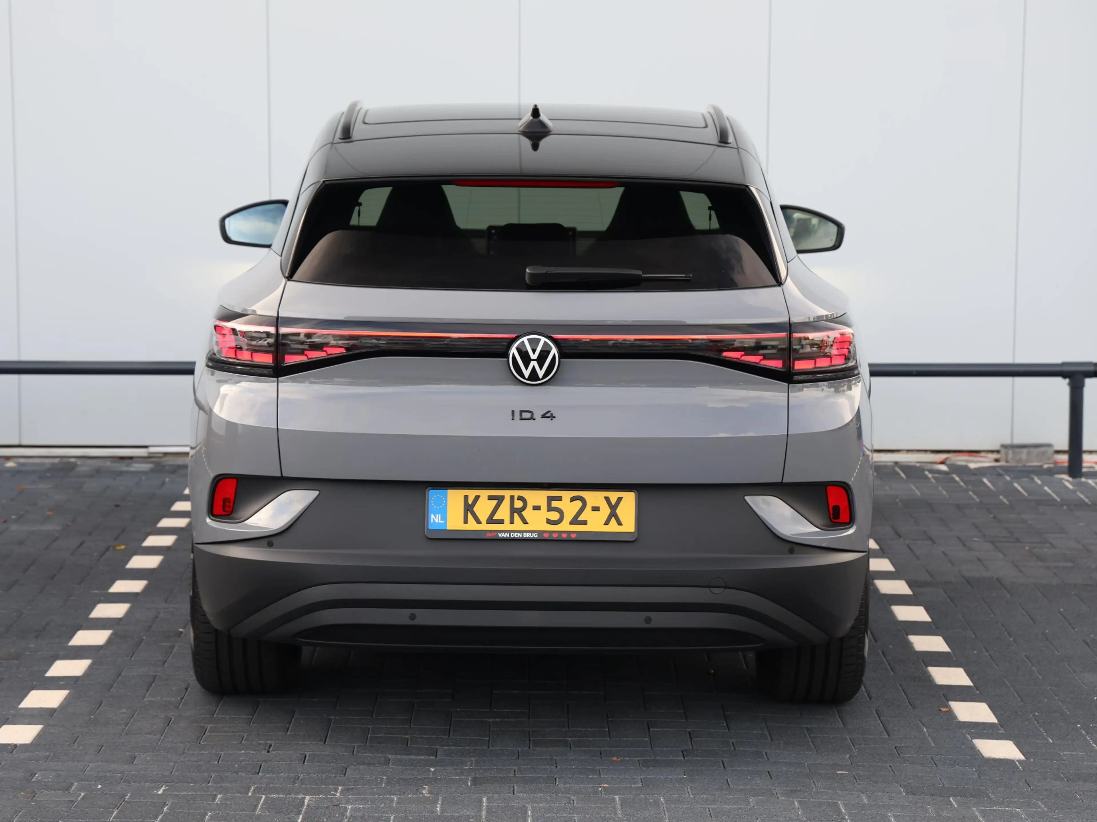 Volkswagen ID.4 Pro Limited Edition Plus 79 kWh | Ergo Active stoe — photo 6