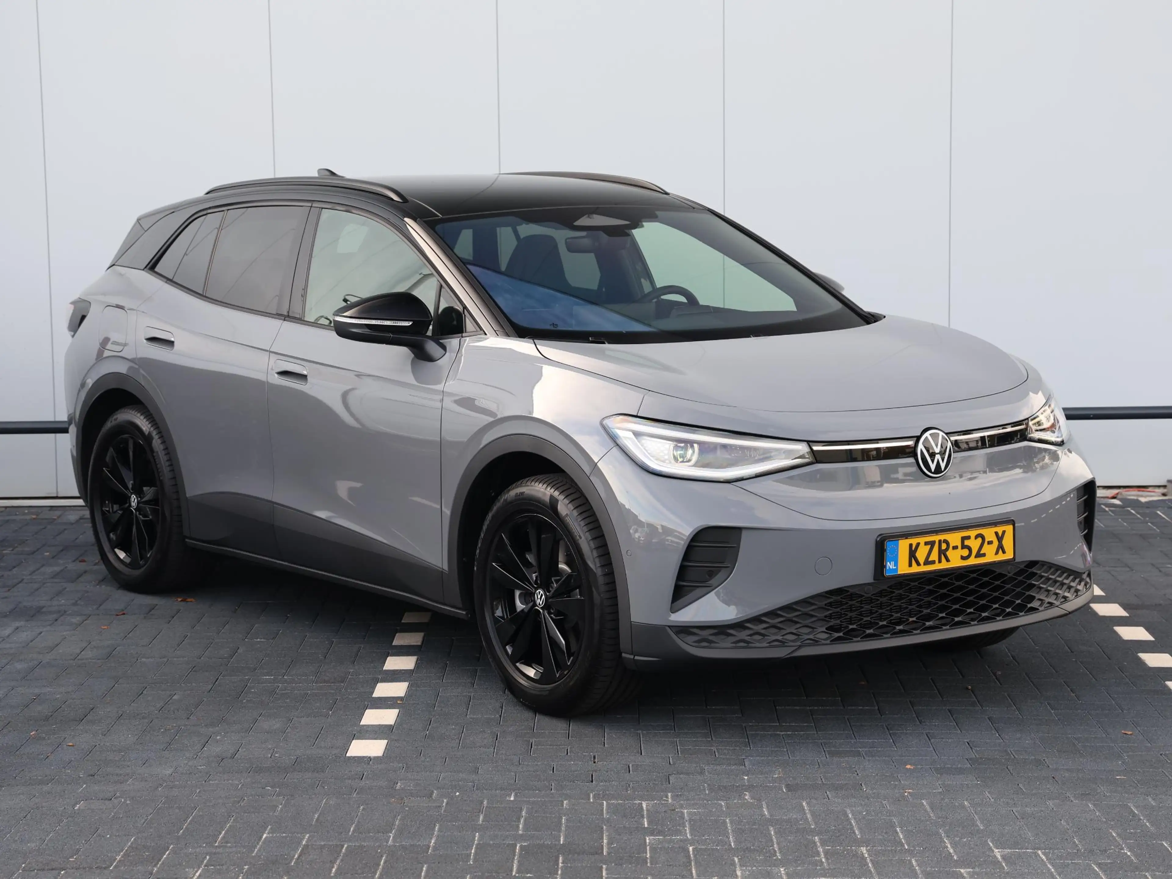 Volkswagen ID.4 Pro Limited Edition Plus 79 kWh | Ergo Active stoe — photo 3