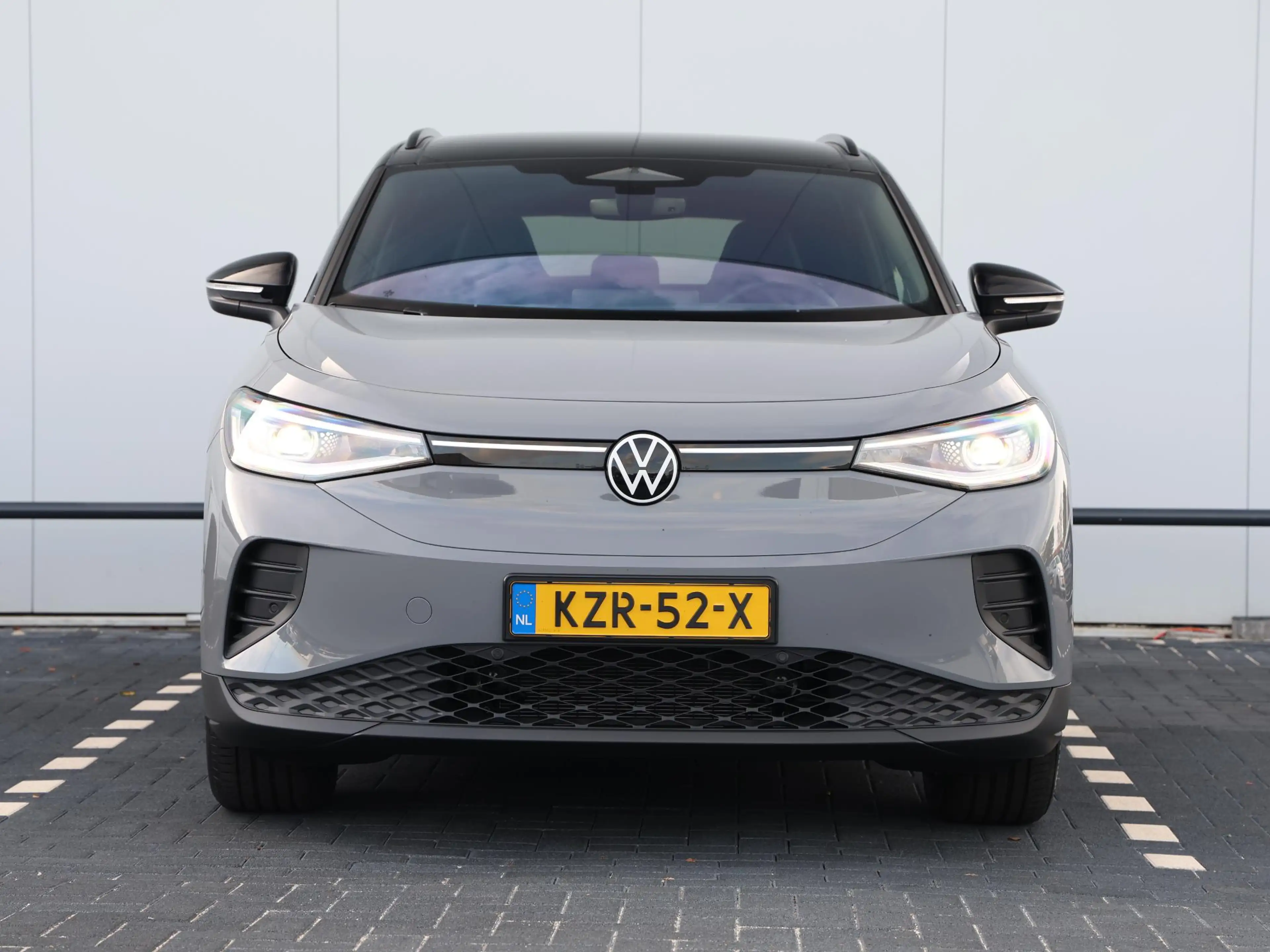 Volkswagen ID.4 Pro Limited Edition Plus 79 kWh | Ergo Active stoe — photo 13