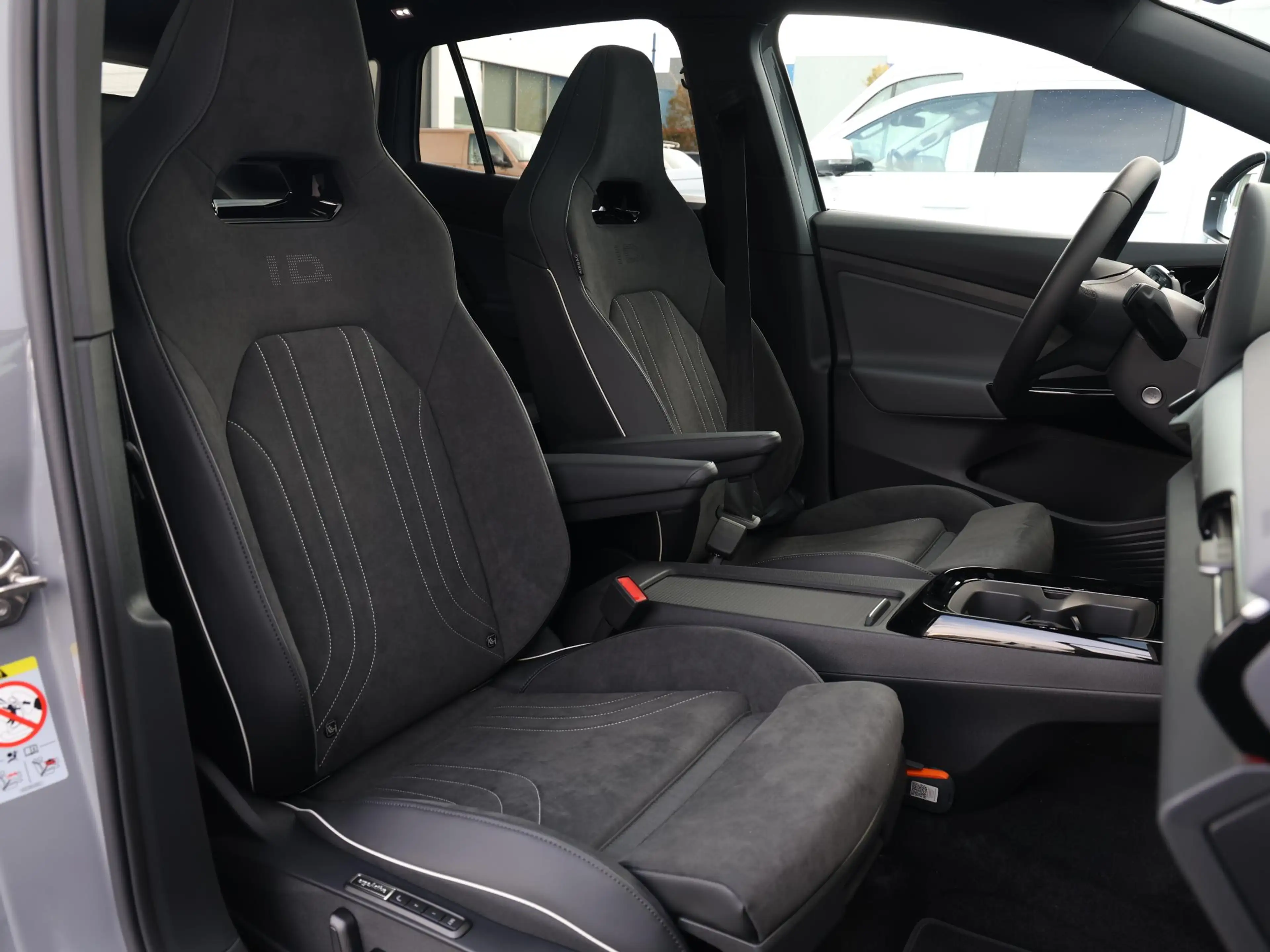 Volkswagen ID.4 Pro Limited Edition Plus 79 kWh | Ergo Active stoe — photo 8