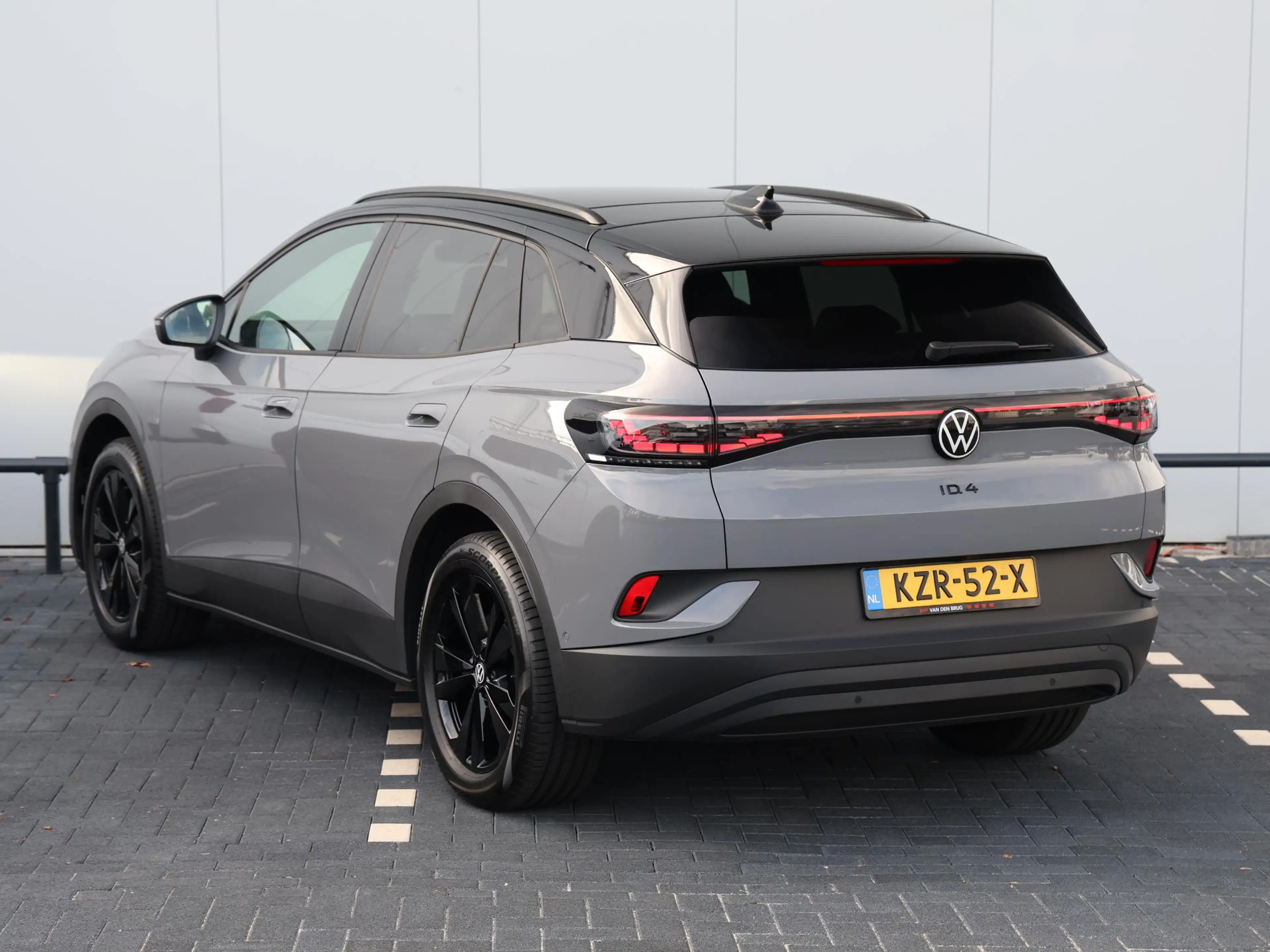 Volkswagen ID.4 Pro Limited Edition Plus 79 kWh | Ergo Active stoe — photo 12