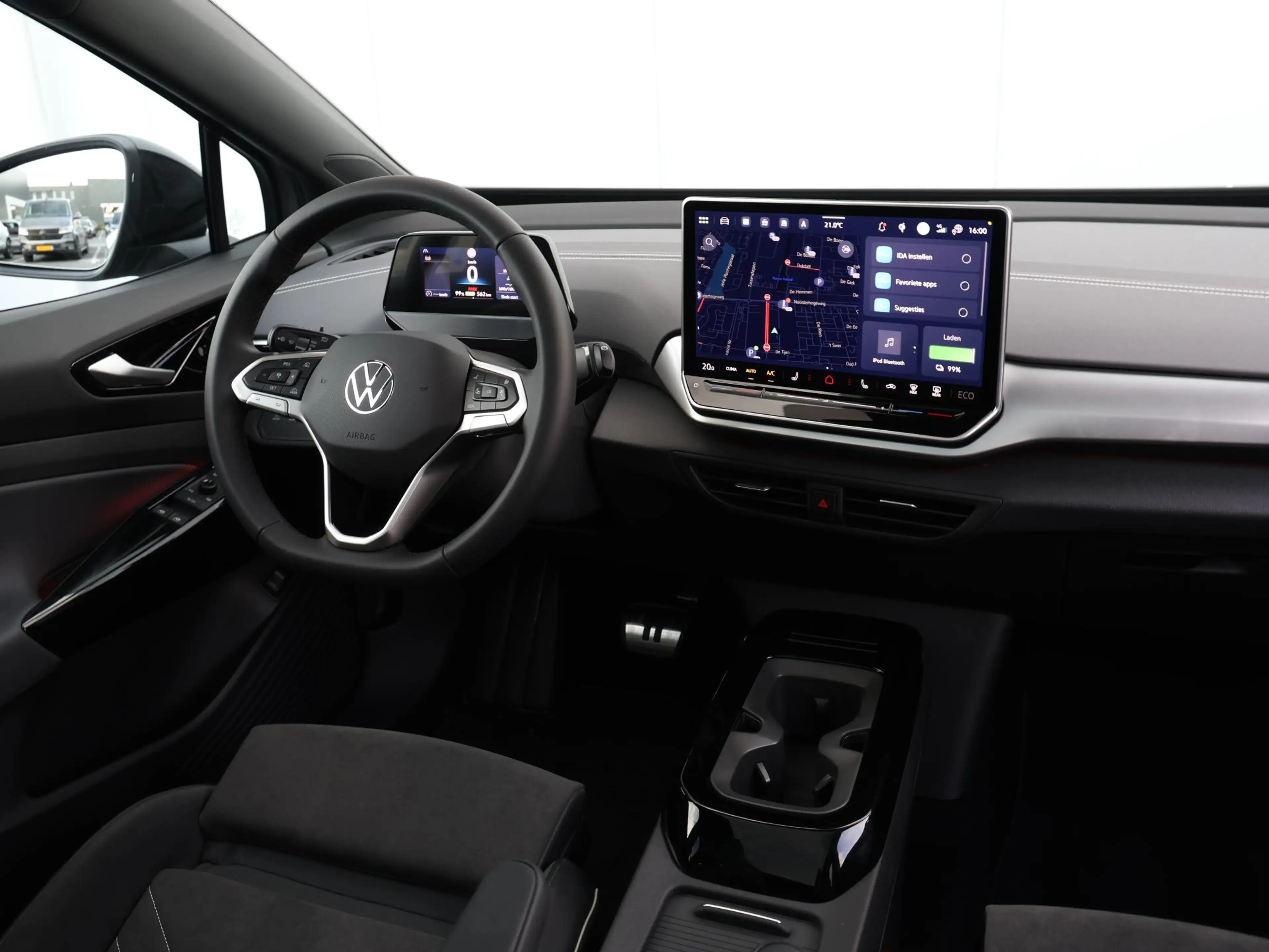 Volkswagen ID.4 Pro Limited Edition Plus 79 kWh | Ergo Active stoe — photo 7