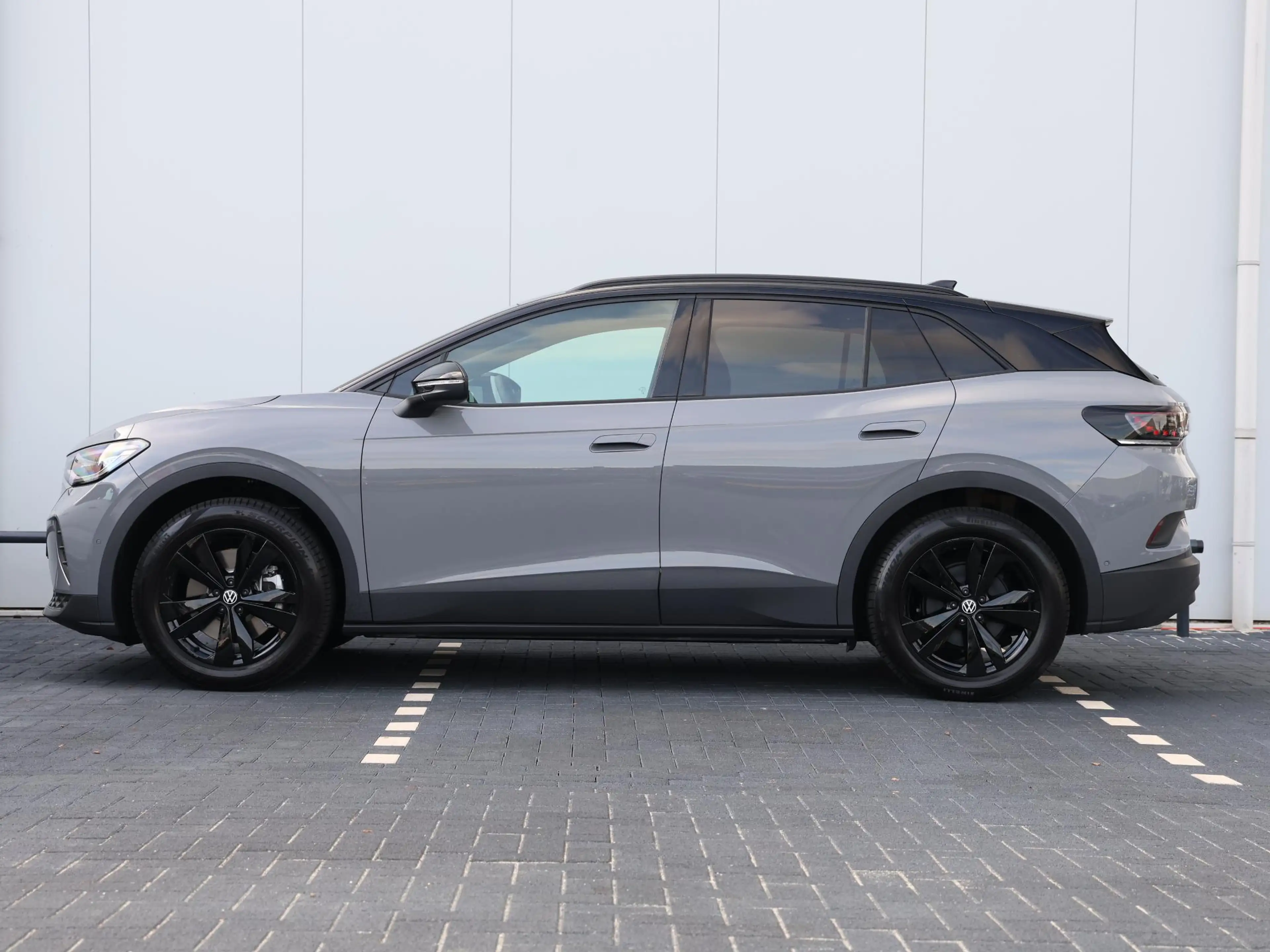 Volkswagen ID.4 Pro Limited Edition Plus 79 kWh | Ergo Active stoe — photo 11