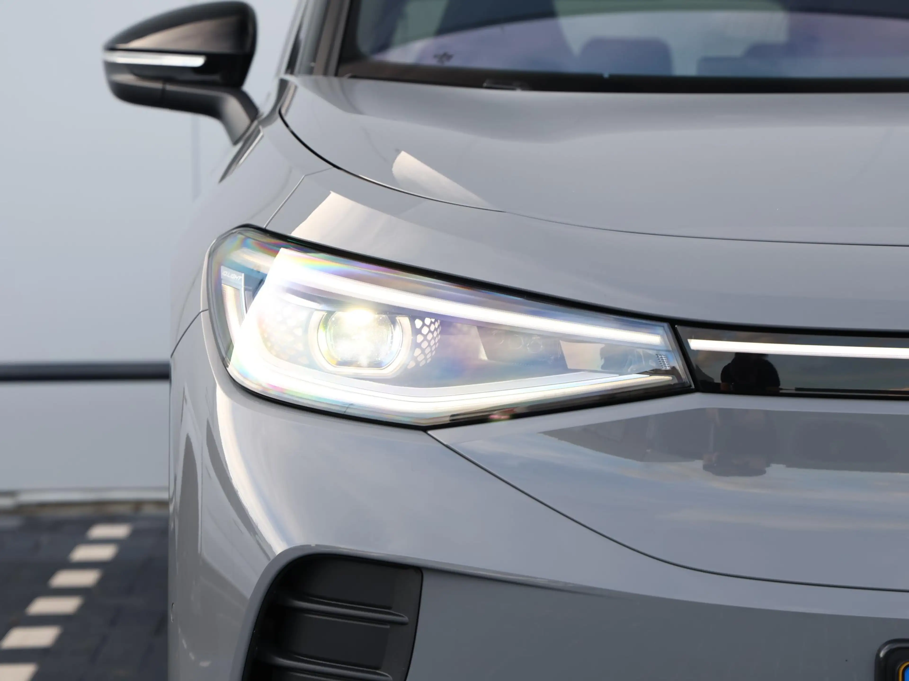 Volkswagen ID.4 Pro Limited Edition Plus 79 kWh | Ergo Active stoe — photo 14