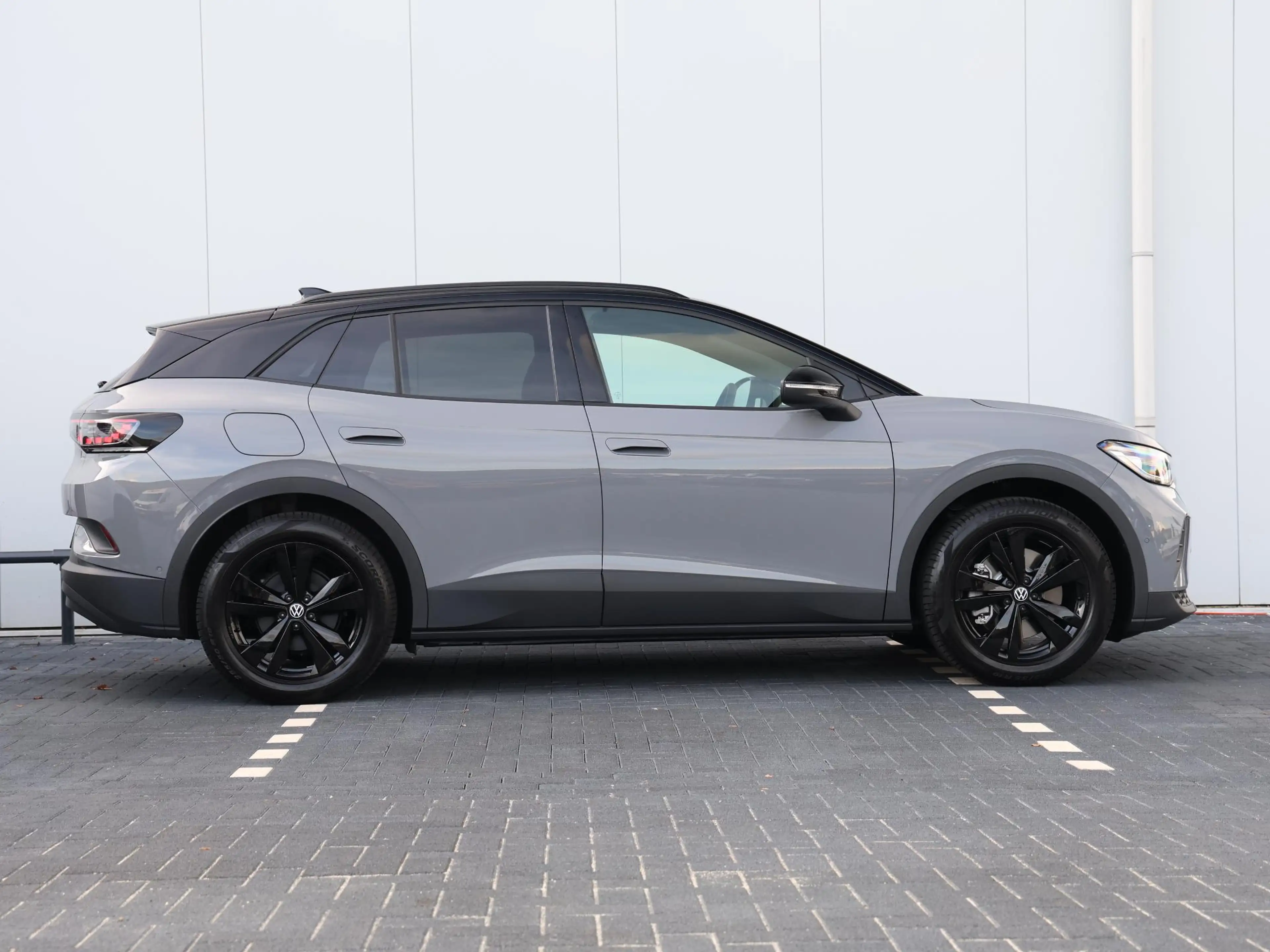 Volkswagen ID.4 Pro Limited Edition Plus 79 kWh | Ergo Active stoe — photo 2