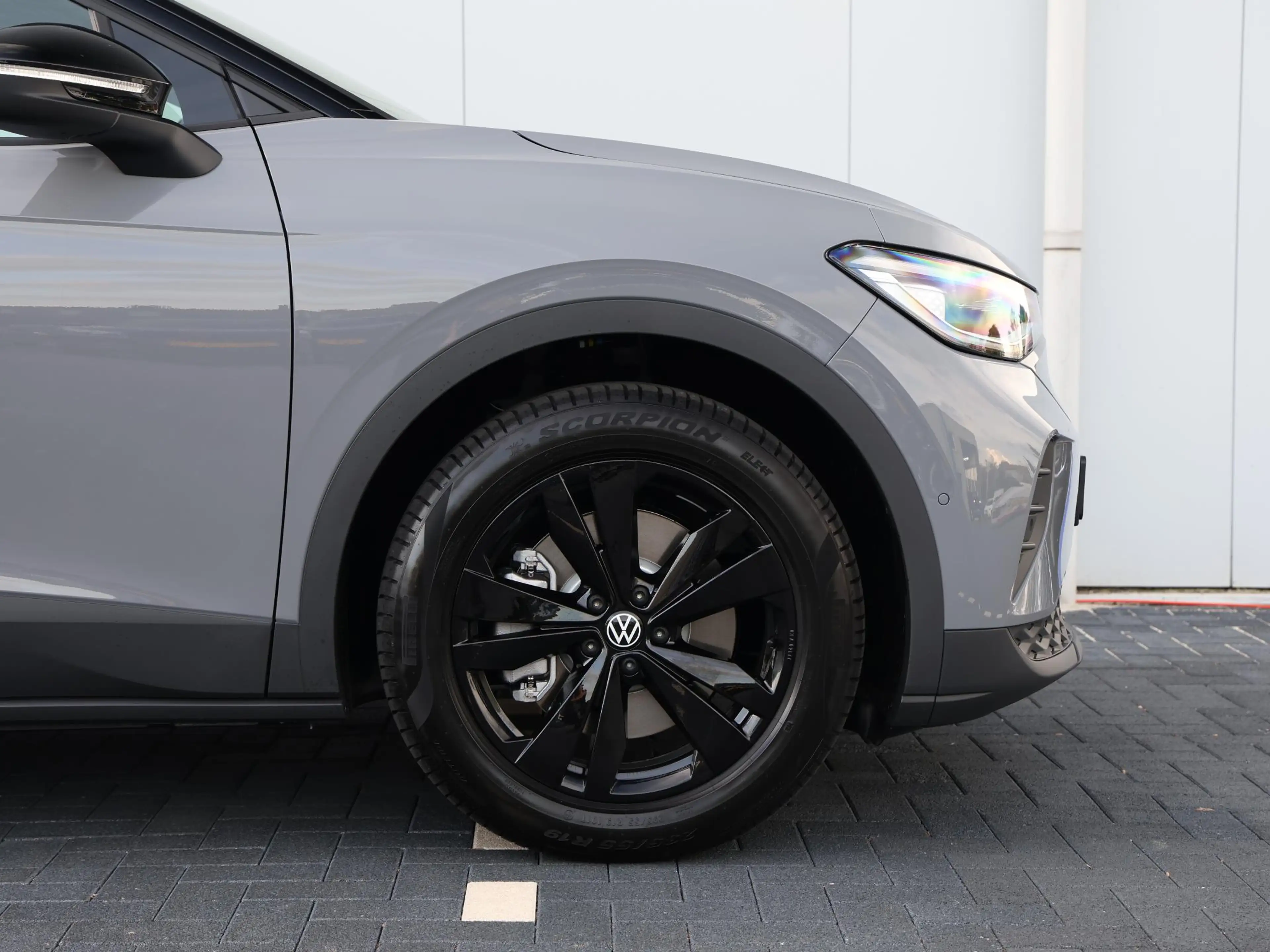 Volkswagen ID.4 Pro Limited Edition Plus 79 kWh | Ergo Active stoe — photo 15