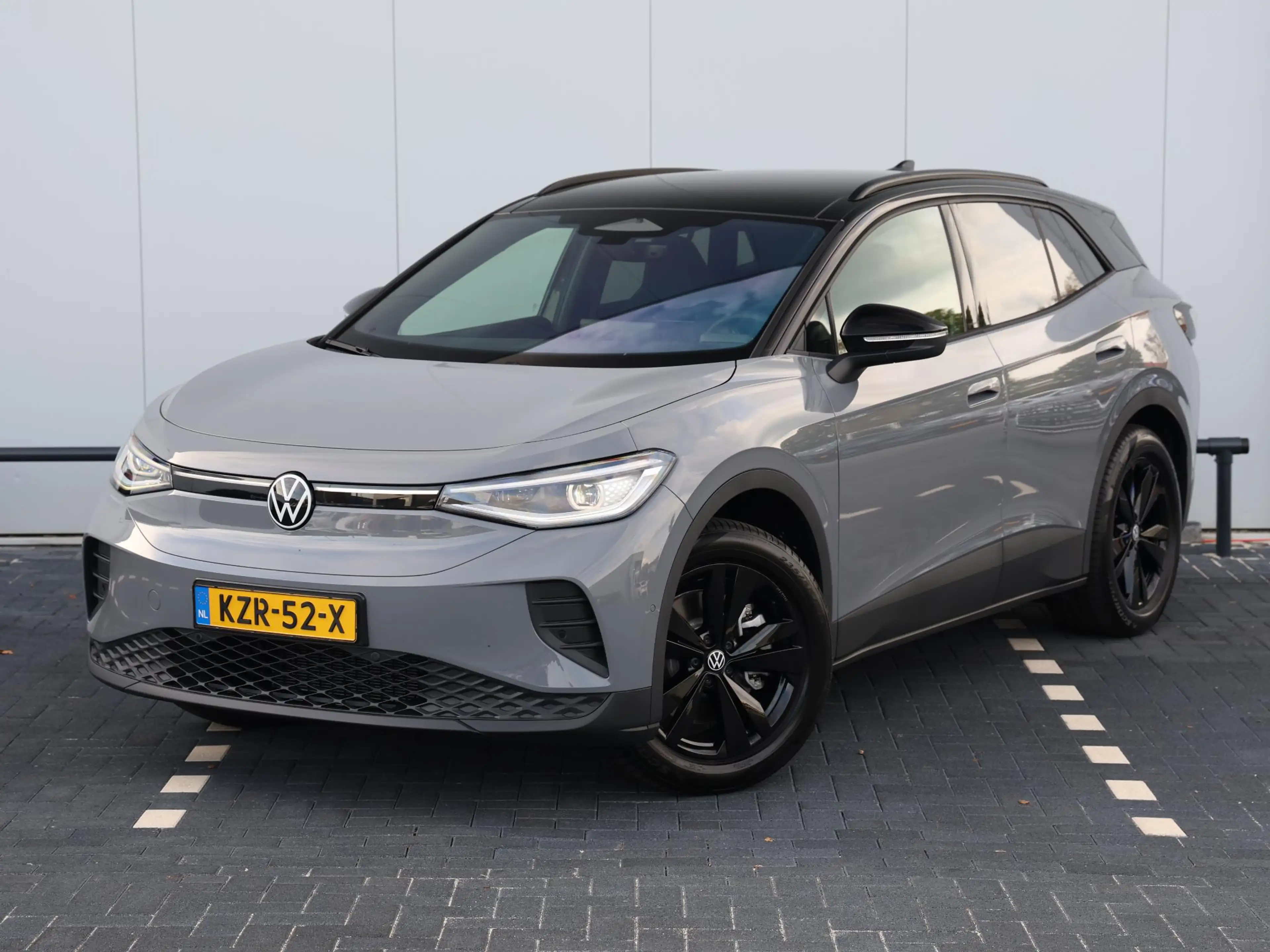 Volkswagen ID.4 Pro Limited Edition Plus 79 kWh | Ergo Active stoe — photo 10