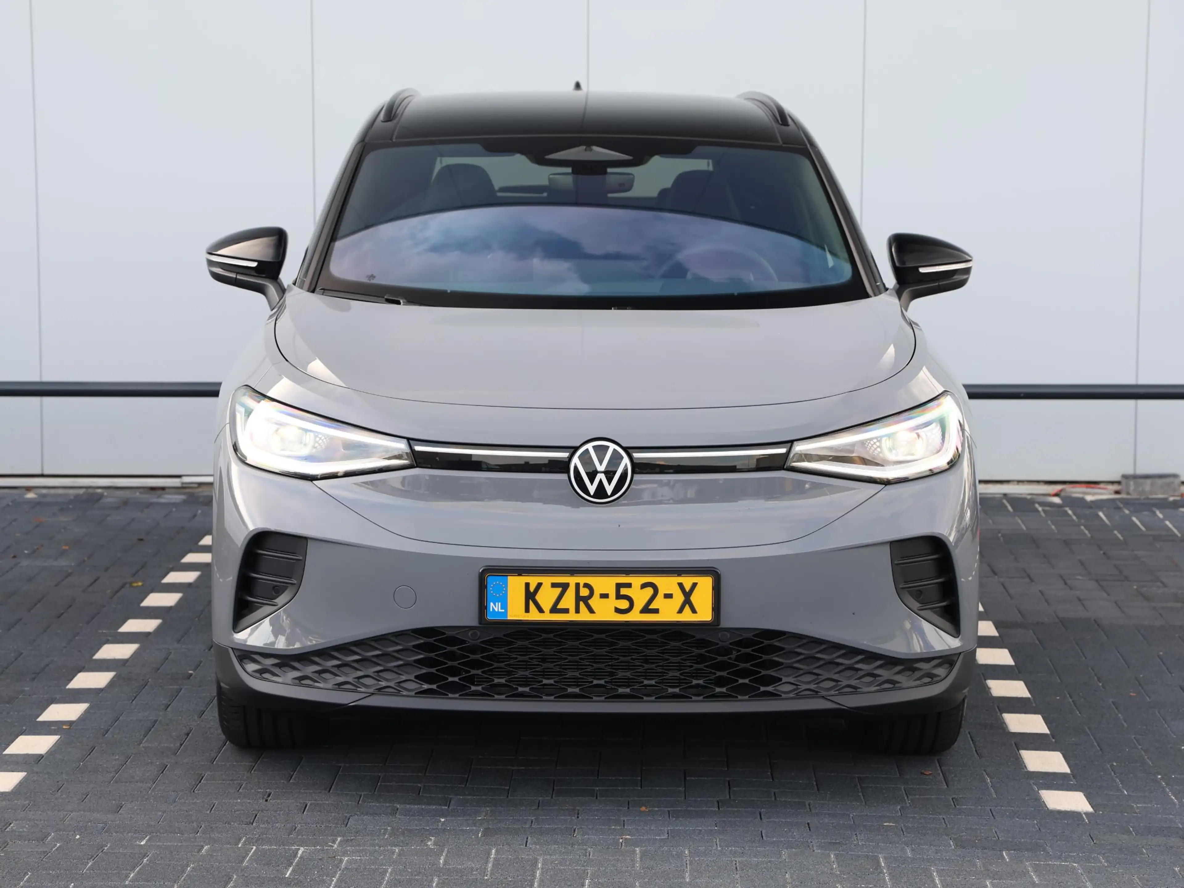 Volkswagen ID.4 Pro Limited Edition Plus 79 kWh | Ergo Active stoe — photo 4