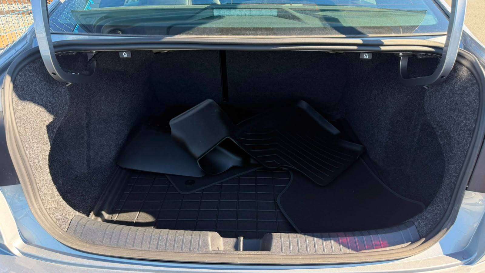 2025 VOLKSWAGEN Jetta — view 23