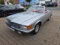 Mercedes-Benz SL 350 107 in gep. Zustand Silber - thumbnail 1