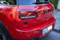 MINI Cooper Clubman 1. Hand Restgarantie Leder Navi LED CarPlay DAB Rot - thumbnail 8