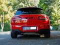 MINI Cooper Clubman 1. Hand Restgarantie Leder Navi LED CarPlay DAB Rot - thumbnail 5