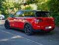 MINI Cooper Clubman 1. Hand Restgarantie Leder Navi LED CarPlay DAB Rot - thumbnail 2
