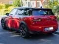 MINI Cooper Clubman 1. Hand Restgarantie Leder Navi LED CarPlay DAB Rot - thumbnail 4