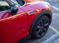MINI Cooper Clubman 1. Hand Restgarantie Leder Navi LED CarPlay DAB Rot - thumbnail 10