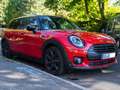 MINI Cooper Clubman 1. Hand Restgarantie Leder Navi LED CarPlay DAB Rot - thumbnail 3