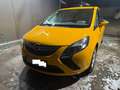 Opel Zafira Tourer 1,6 cdti Selection Euro 6 MwsT Ausweisbar Orange - thumbnail 2