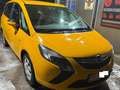 Opel Zafira Tourer 1,6 cdti Selection Euro 6 MwsT Ausweisbar Orange - thumbnail 9