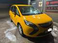 Opel Zafira Tourer 1,6 cdti Selection Euro 6 MwsT Ausweisbar Orange - thumbnail 8
