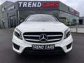 Mercedes-Benz GLA 200 d AUTO. 7G-TRONIC PACK AMG/PACK NIGHT CAME GAR.1AN Wit - thumbnail 7