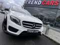 Mercedes-Benz GLA 200 d AUTO. 7G-TRONIC PACK AMG/PACK NIGHT CAME GAR.1AN Wit - thumbnail 1